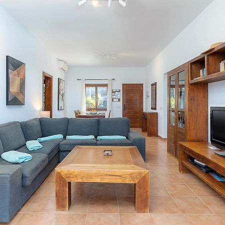 פלאיה בלנקה Villa Casa Mar מראה חיצוני תמונה