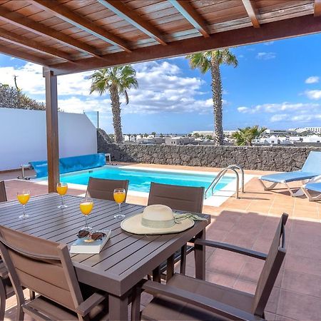 פלאיה בלנקה Villa Casa Mar מראה חיצוני תמונה