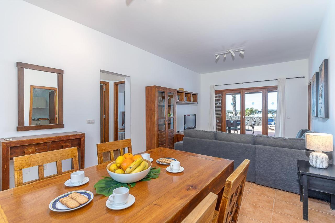 פלאיה בלנקה Villa Casa Mar מראה חיצוני תמונה