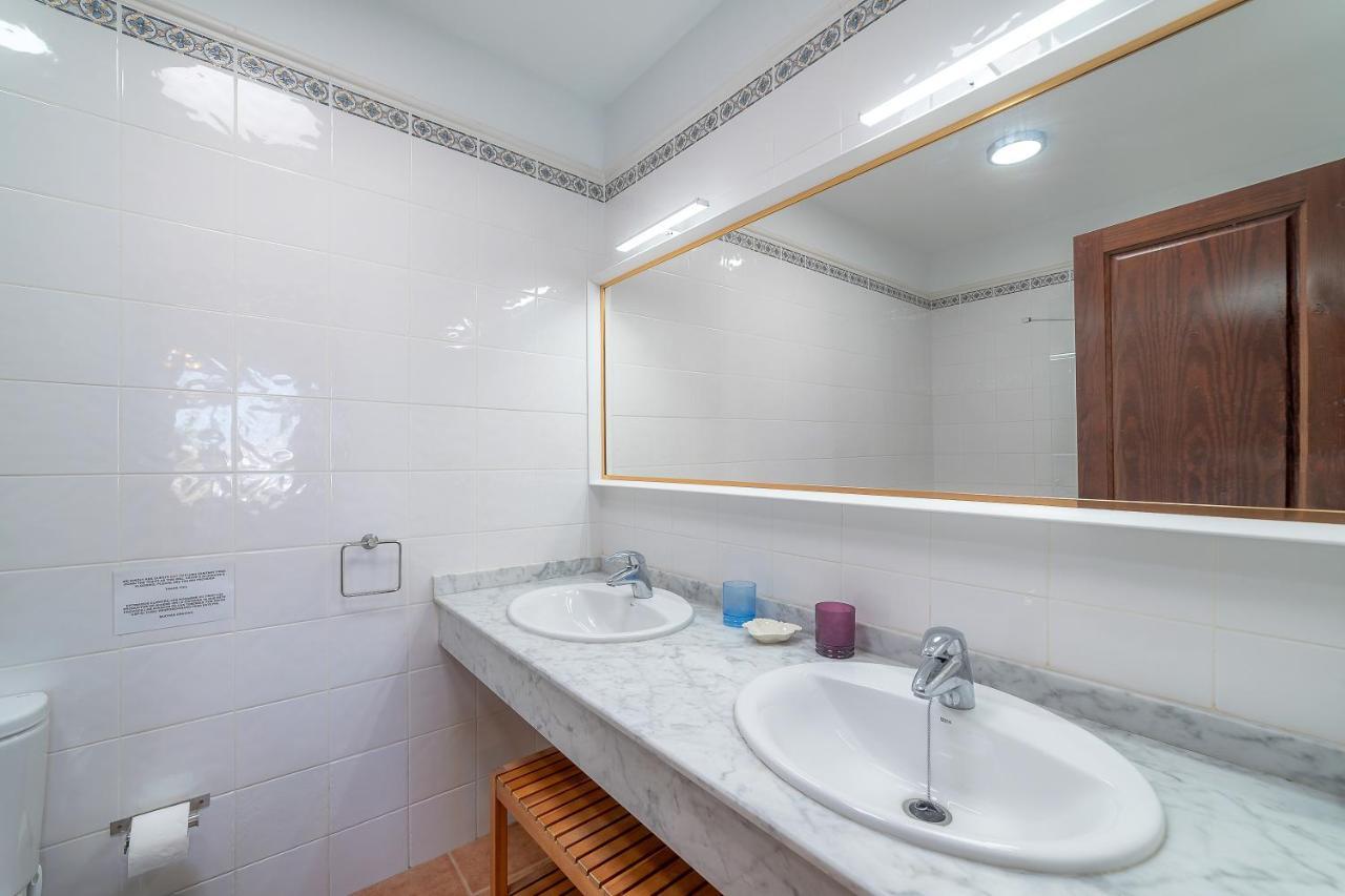 פלאיה בלנקה Villa Casa Mar מראה חיצוני תמונה
