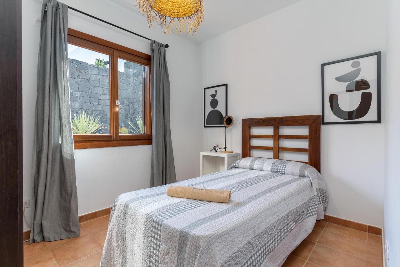 פלאיה בלנקה Villa Casa Mar מראה חיצוני תמונה