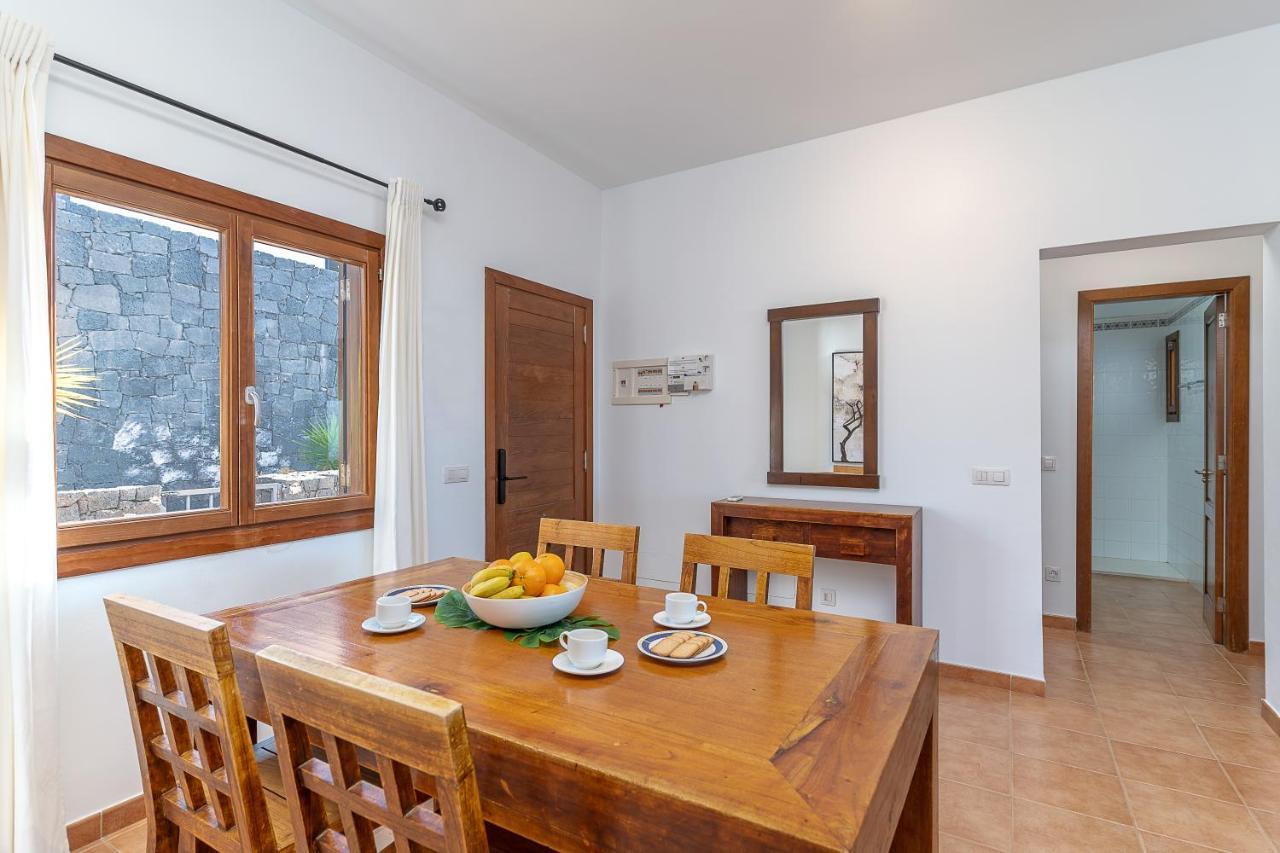 פלאיה בלנקה Villa Casa Mar מראה חיצוני תמונה