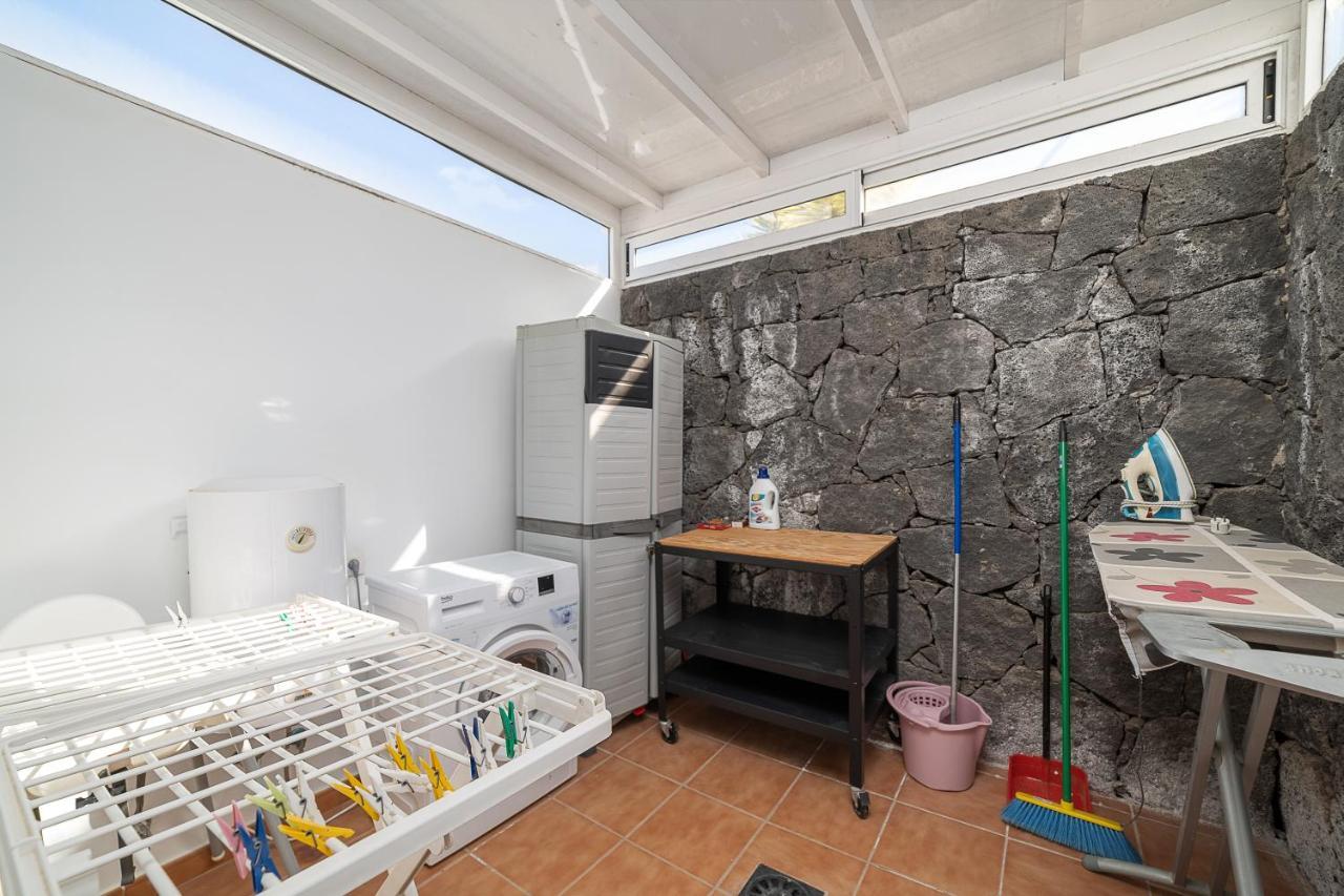 פלאיה בלנקה Villa Casa Mar מראה חיצוני תמונה
