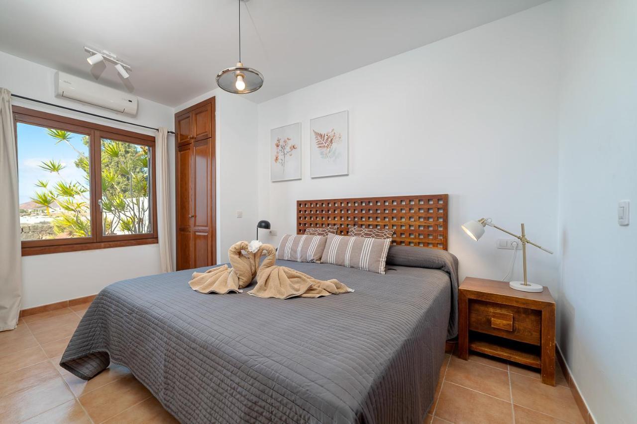 פלאיה בלנקה Villa Casa Mar מראה חיצוני תמונה
